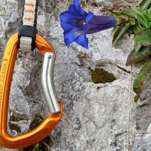 Escalade - Via Ferrata