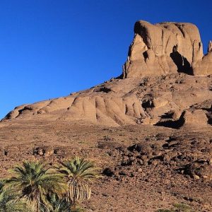 Maroc dejebel Saghro
